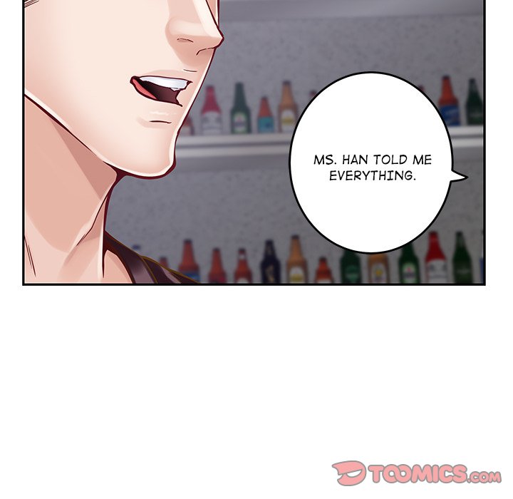 God of Pleasure Chapter 51 - HolyManga.Net