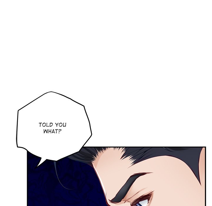 God of Pleasure Chapter 51 - HolyManga.Net