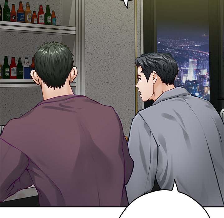 God of Pleasure Chapter 51 - HolyManga.Net