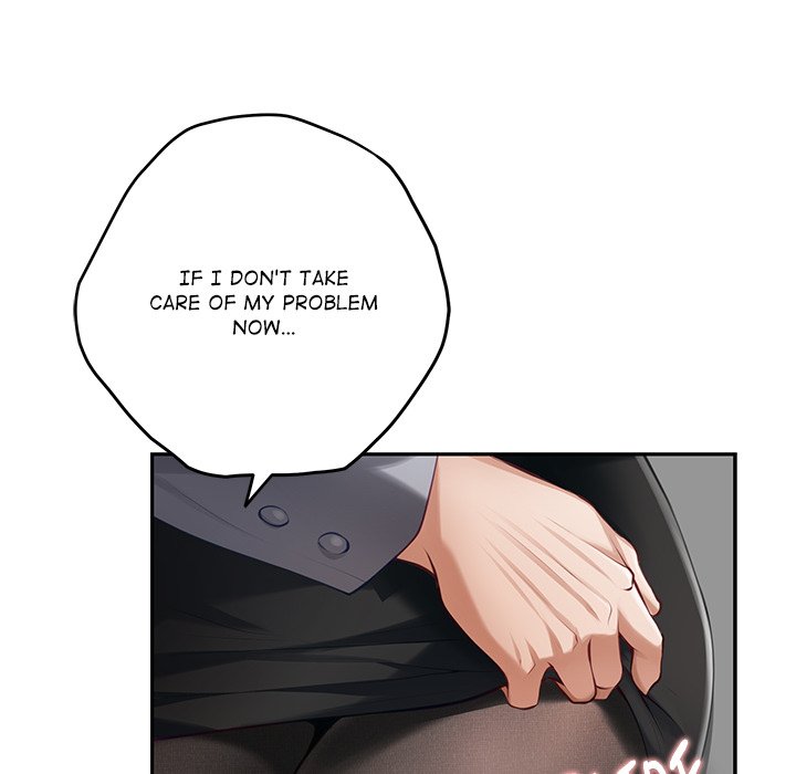 God of Pleasure Chapter 51 - HolyManga.Net