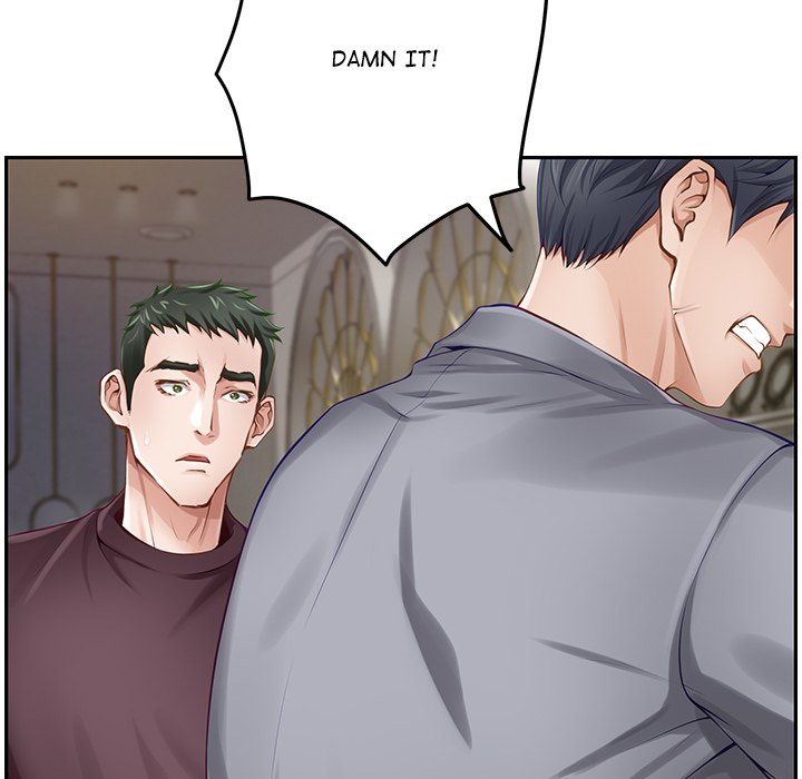God of Pleasure Chapter 51 - HolyManga.Net