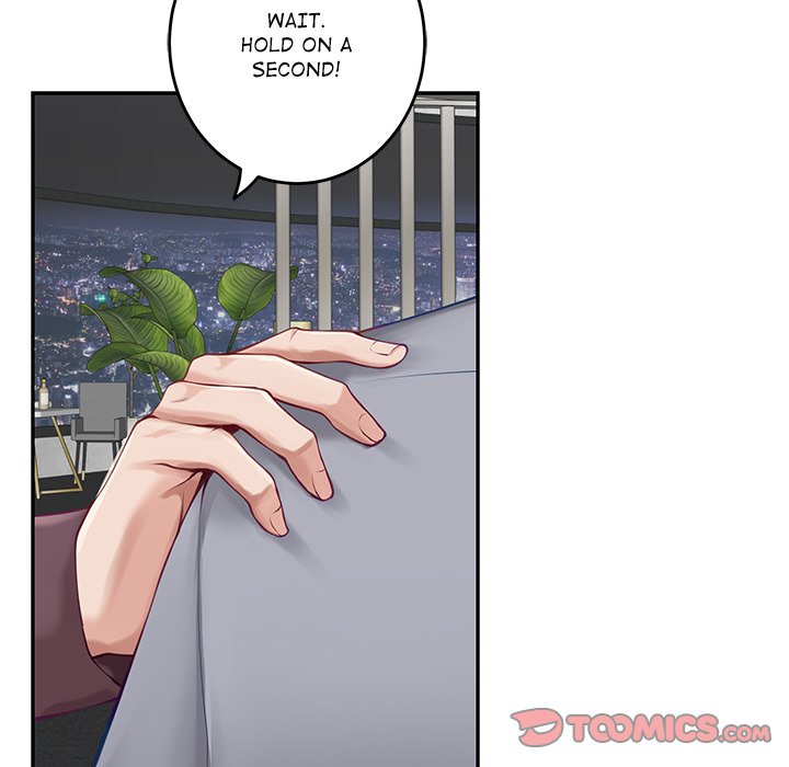 God of Pleasure Chapter 51 - HolyManga.Net