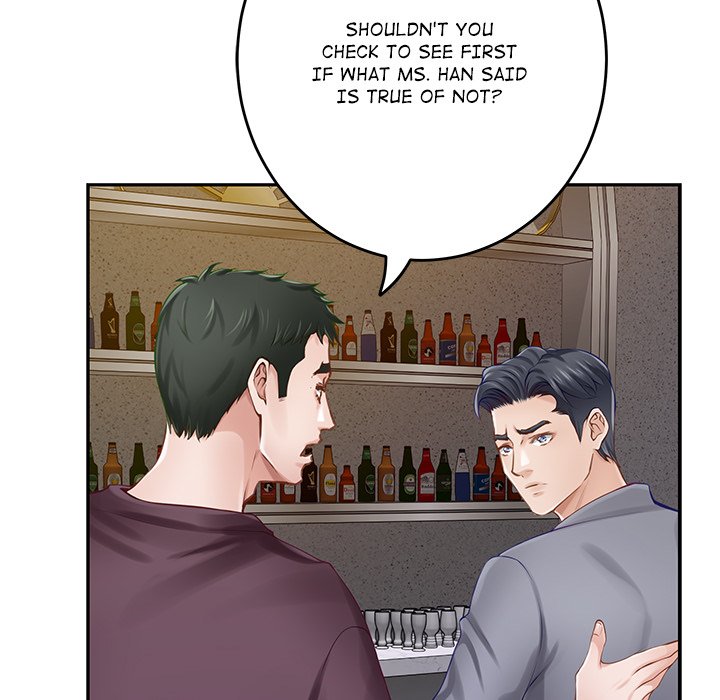 God of Pleasure Chapter 51 - HolyManga.Net
