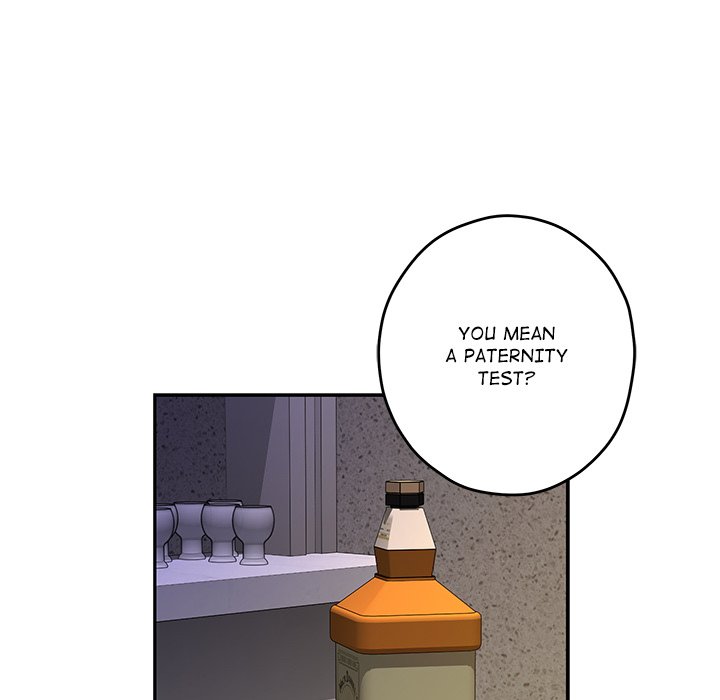 God of Pleasure Chapter 51 - HolyManga.Net