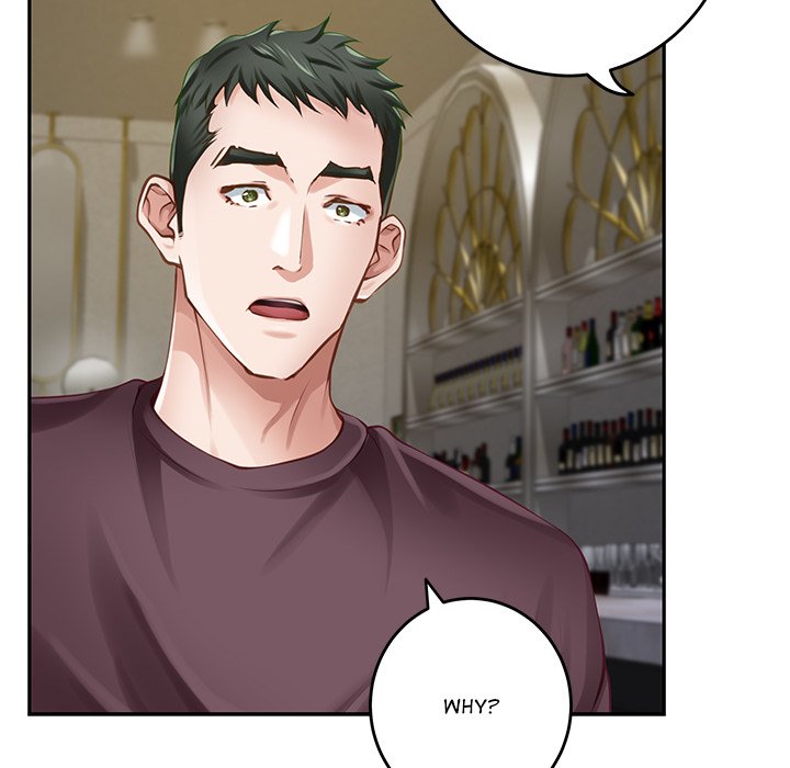 God of Pleasure Chapter 51 - HolyManga.Net