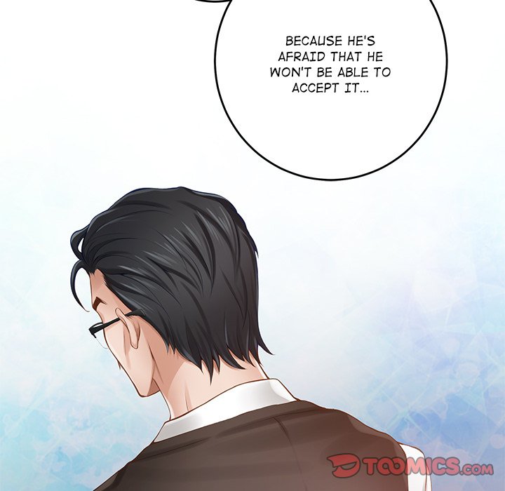 God of Pleasure Chapter 51 - HolyManga.Net