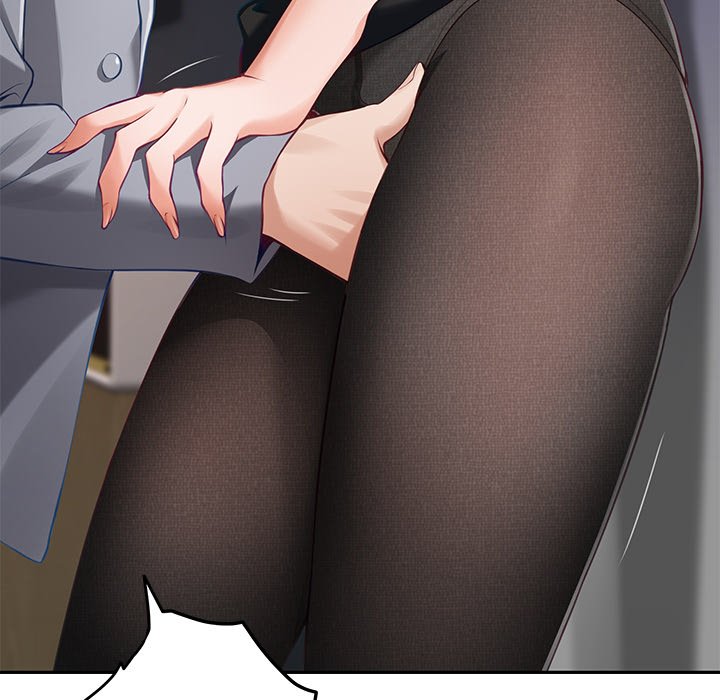 God of Pleasure Chapter 51 - HolyManga.Net