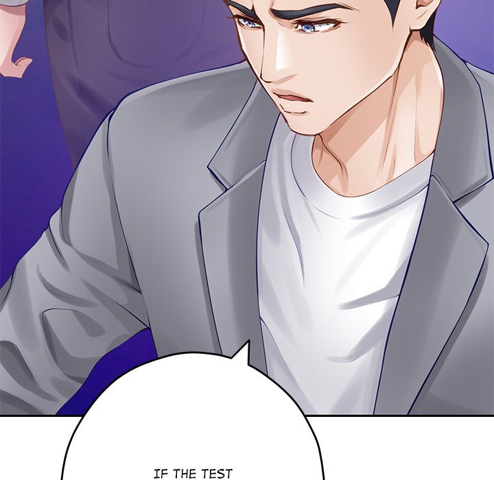God of Pleasure Chapter 51 - HolyManga.Net