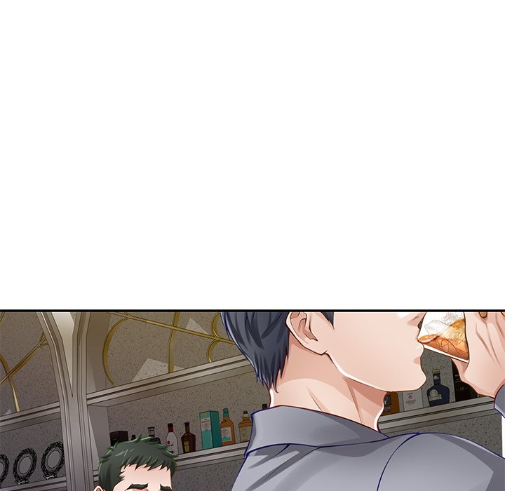 God of Pleasure Chapter 51 - HolyManga.Net