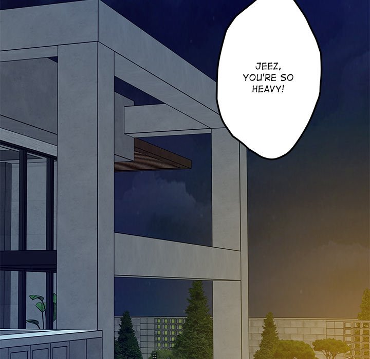 God of Pleasure Chapter 51 - HolyManga.Net