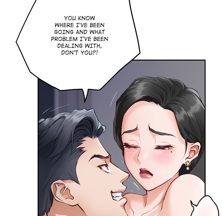 God of Pleasure Chapter 51 - HolyManga.Net