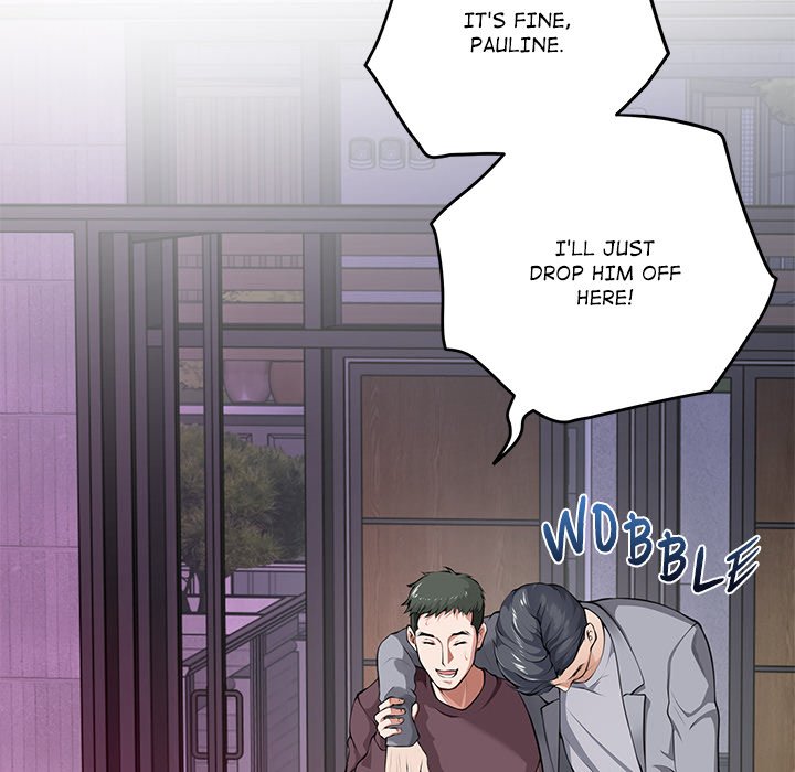 God of Pleasure Chapter 51 - HolyManga.Net