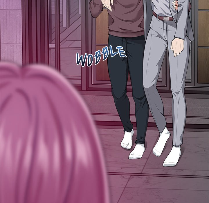 God of Pleasure Chapter 51 - HolyManga.Net