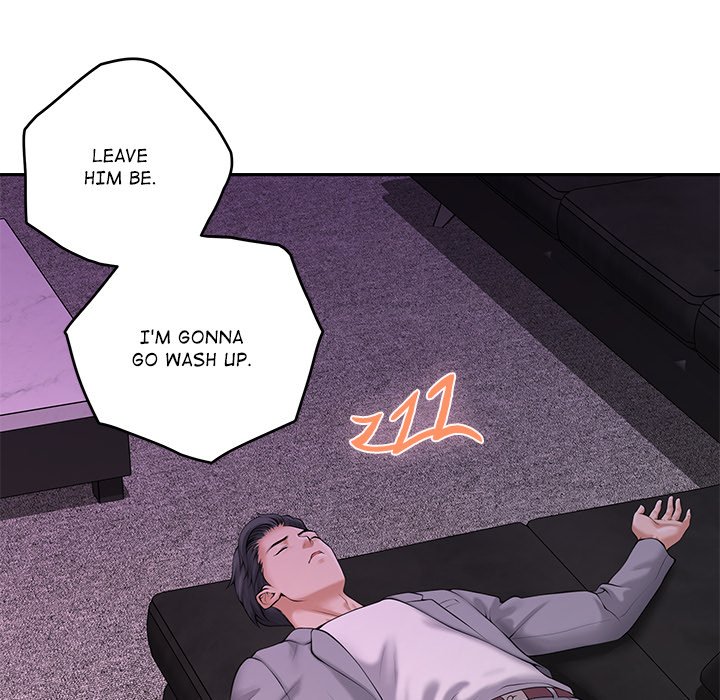 God of Pleasure Chapter 51 - HolyManga.Net