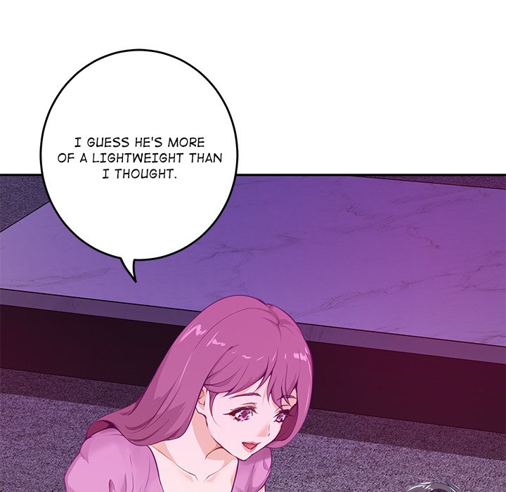 God of Pleasure Chapter 51 - HolyManga.Net