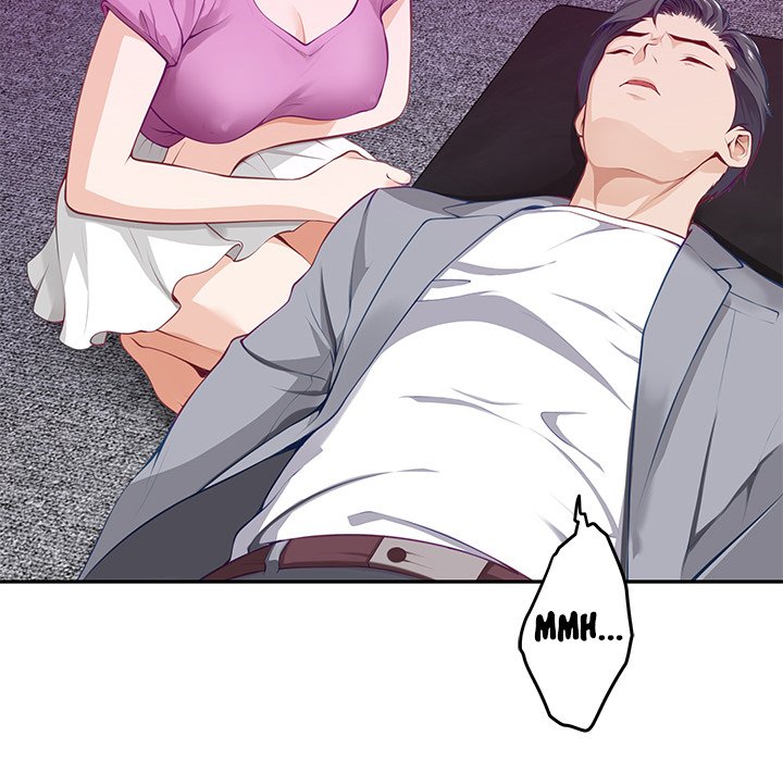 God of Pleasure Chapter 51 - HolyManga.Net