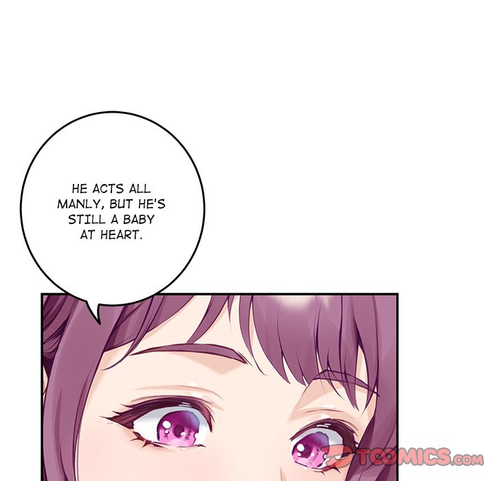 God of Pleasure Chapter 51 - HolyManga.Net