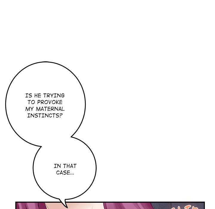 God of Pleasure Chapter 51 - HolyManga.Net