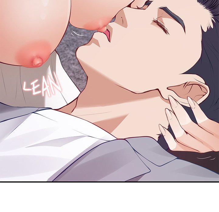 God of Pleasure Chapter 51 - HolyManga.Net
