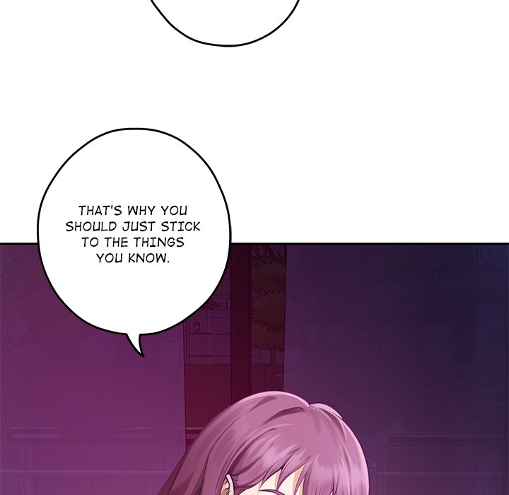 God of Pleasure Chapter 51 - HolyManga.Net