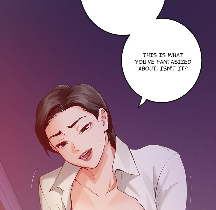 God of Pleasure Chapter 51 - HolyManga.Net