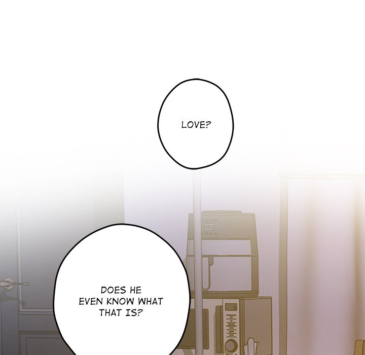 God of Pleasure Chapter 51 - HolyManga.Net
