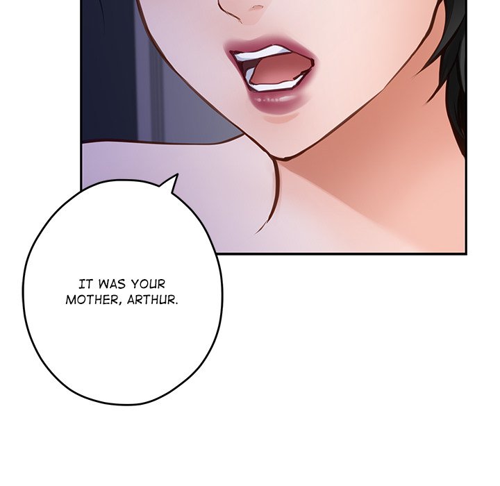 God of Pleasure Chapter 51 - HolyManga.Net