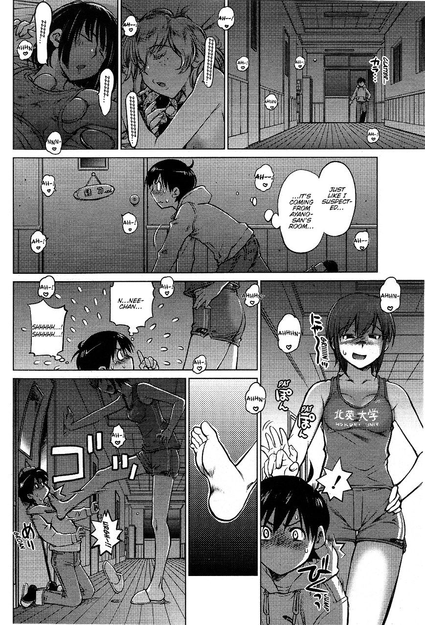 Do You Like Big Girls Chapter 1 - HolyManga.Net