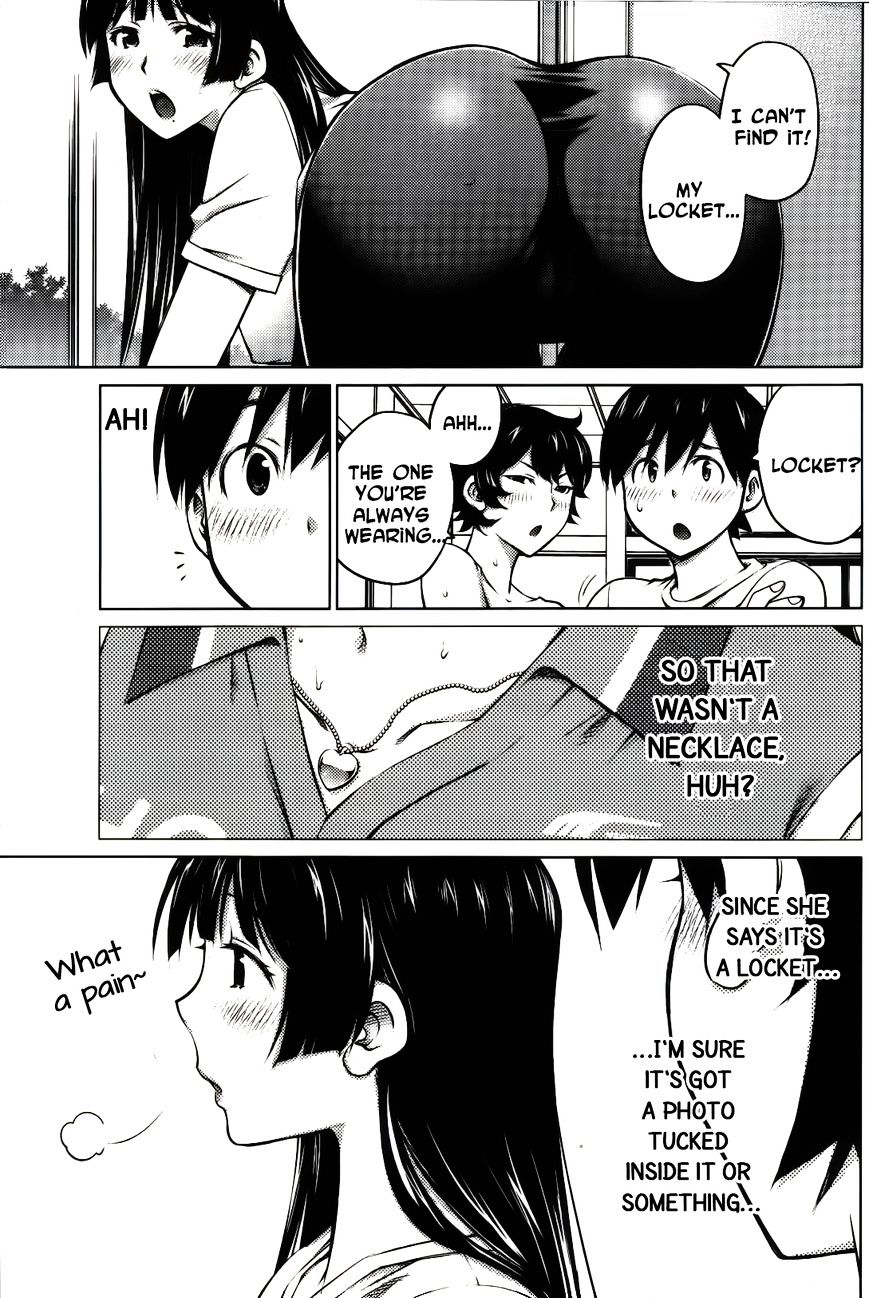 Do You Like Big Girls Chapter 10 - HolyManga.Net