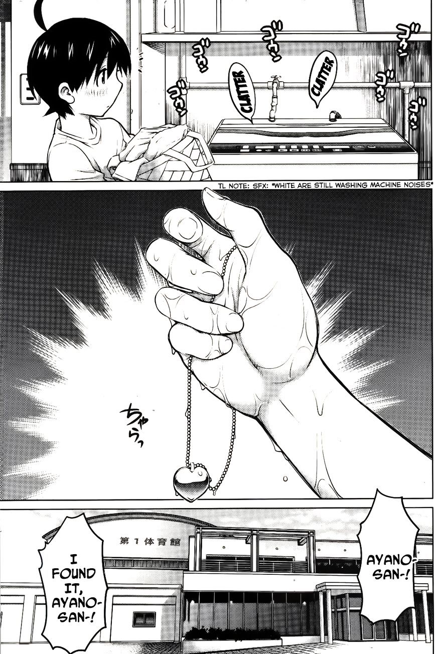 Do You Like Big Girls Chapter 10 - HolyManga.Net