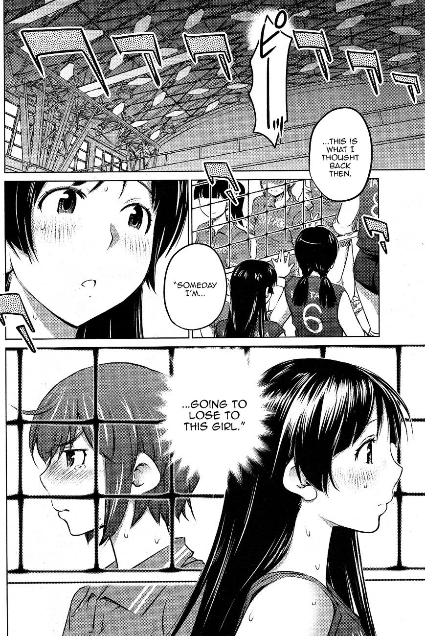 Do You Like Big Girls Chapter 14 - HolyManga.Net