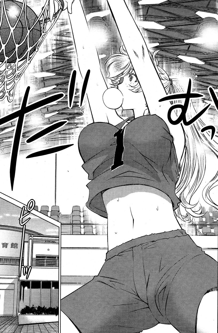 Do You Like Big Girls Chapter 20 - HolyManga.Net