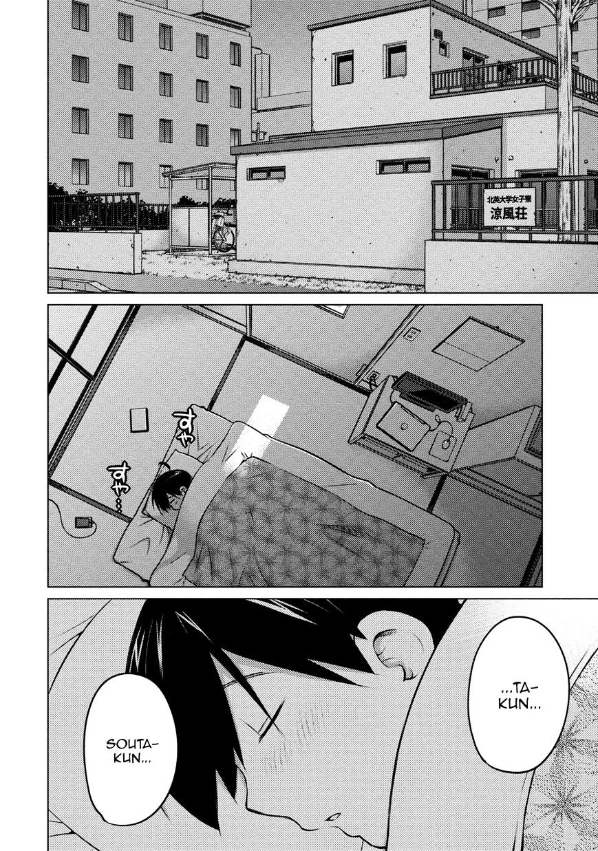 Do You Like Big Girls Chapter 25 - HolyManga.Net