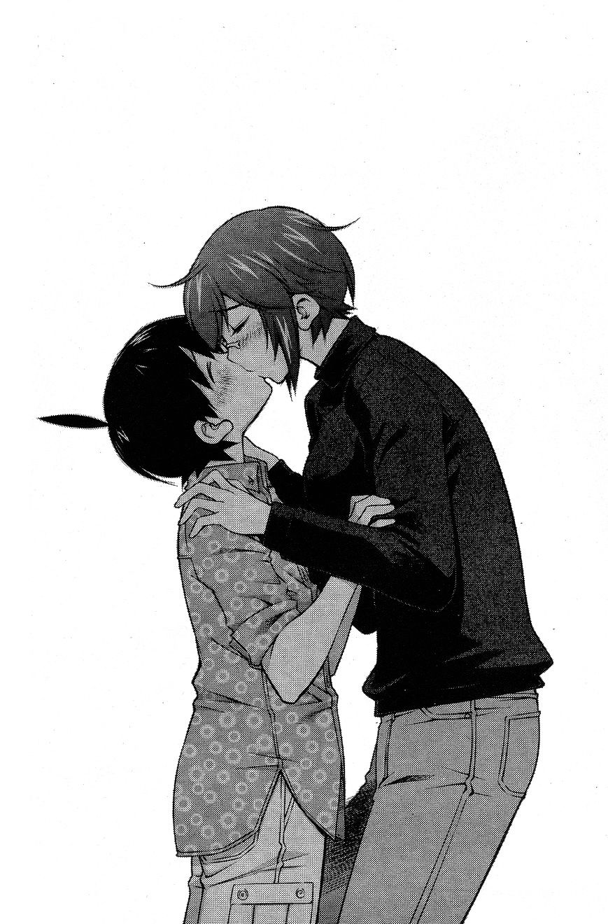 Do You Like Big Girls Chapter 28 - HolyManga.Net