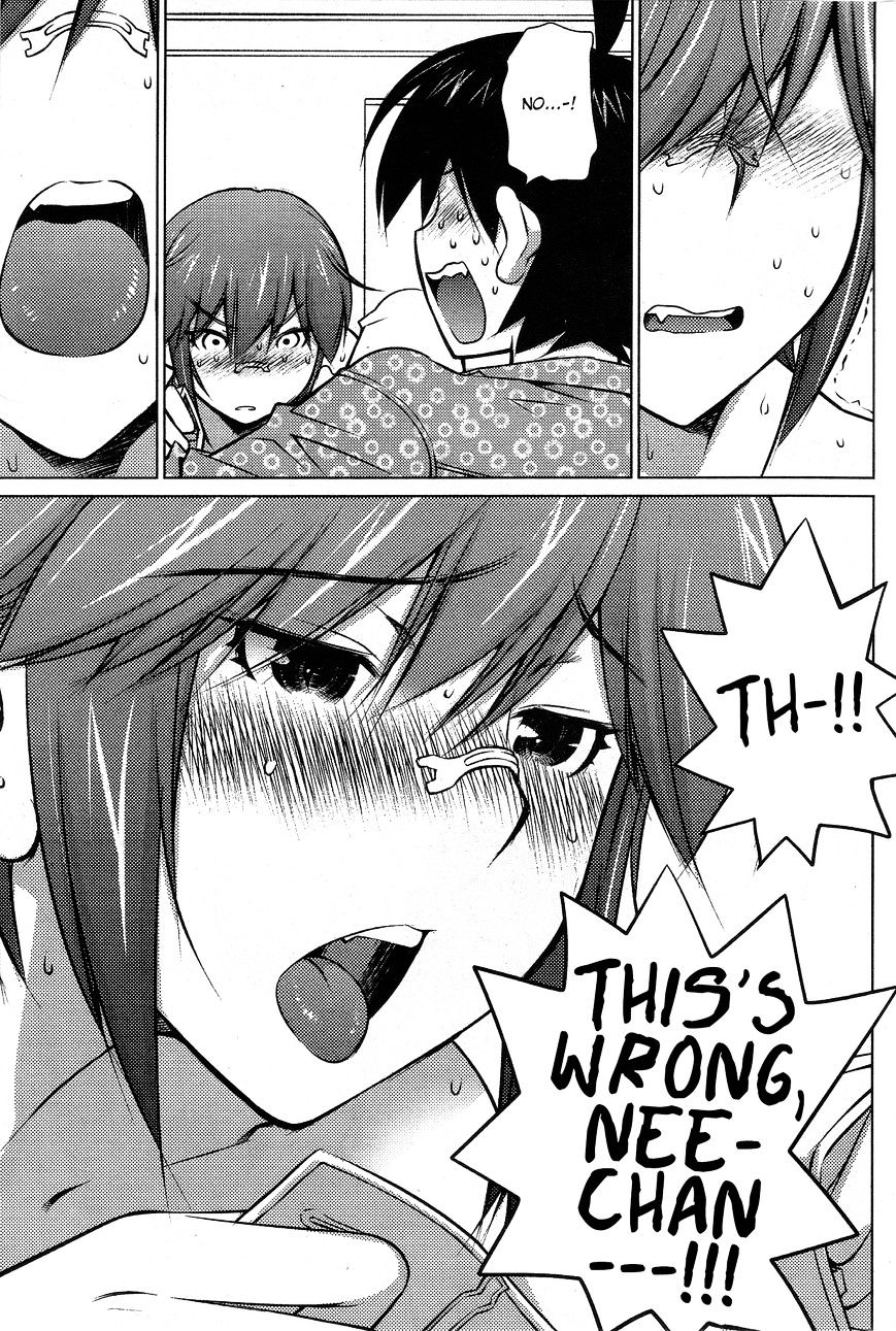 Do You Like Big Girls Chapter 29 - HolyManga.Net