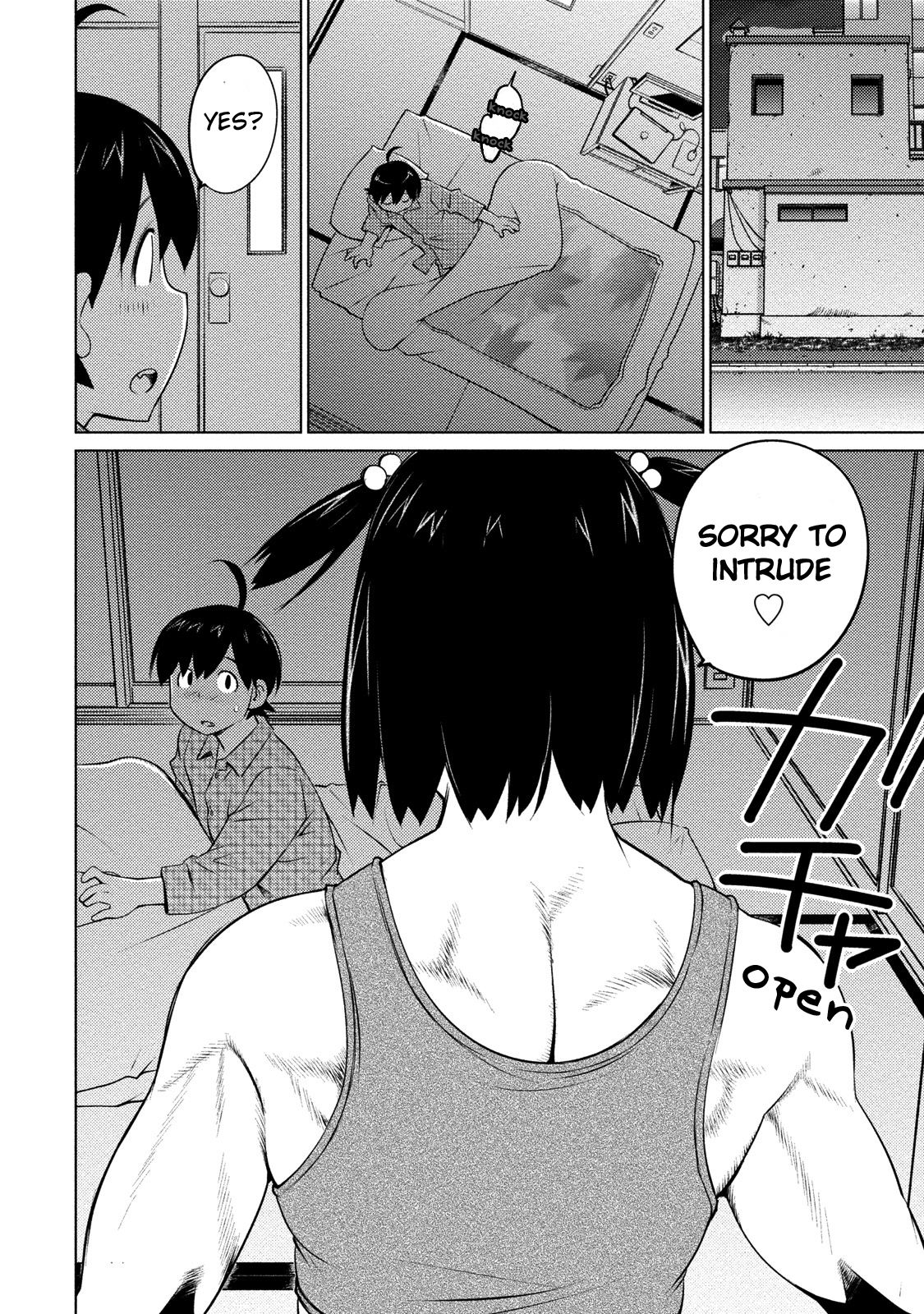 Do You Like Big Girls Chapter 42 - HolyManga.Net