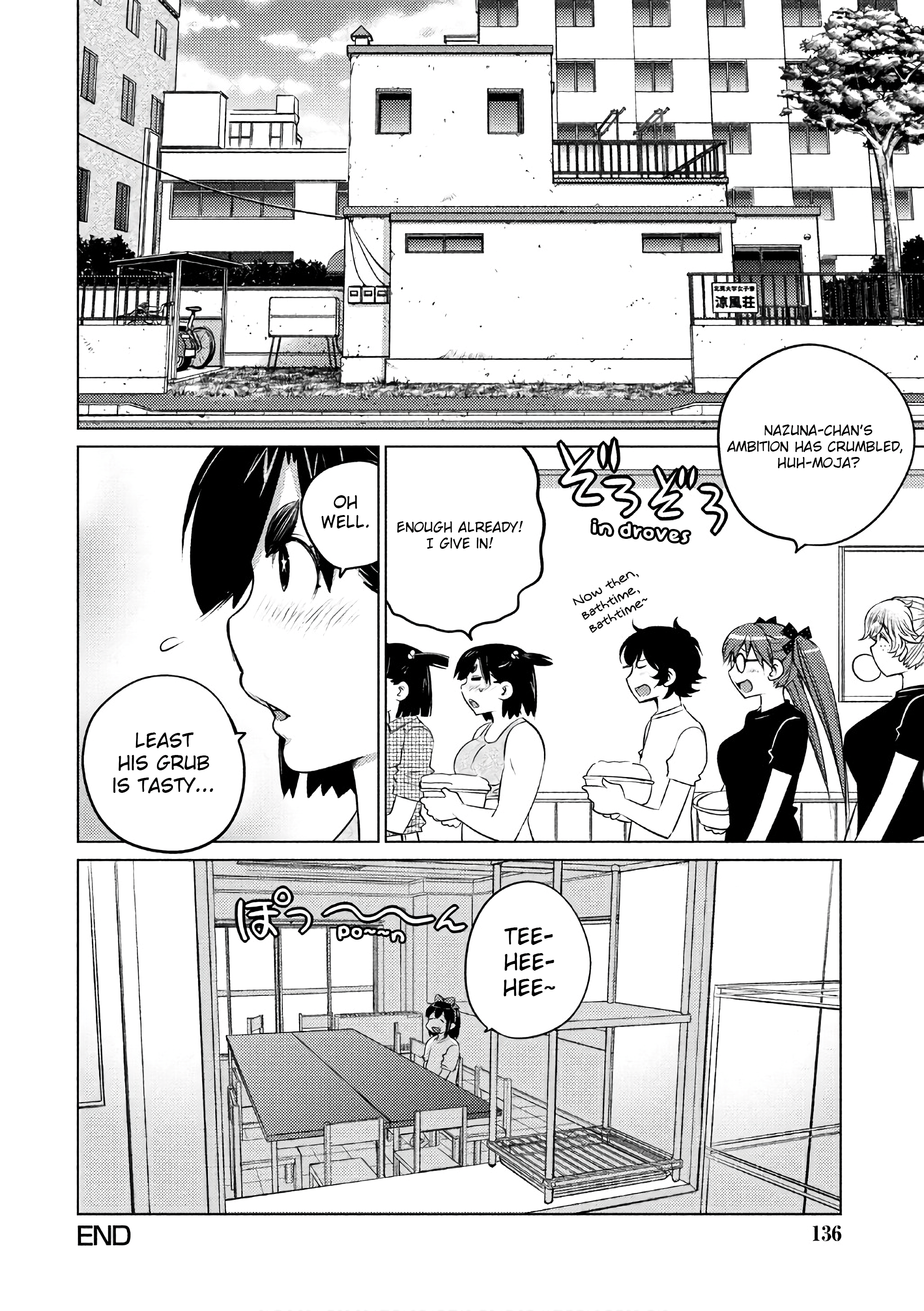 Do You Like Big Girls Chapter 44 - HolyManga.Net