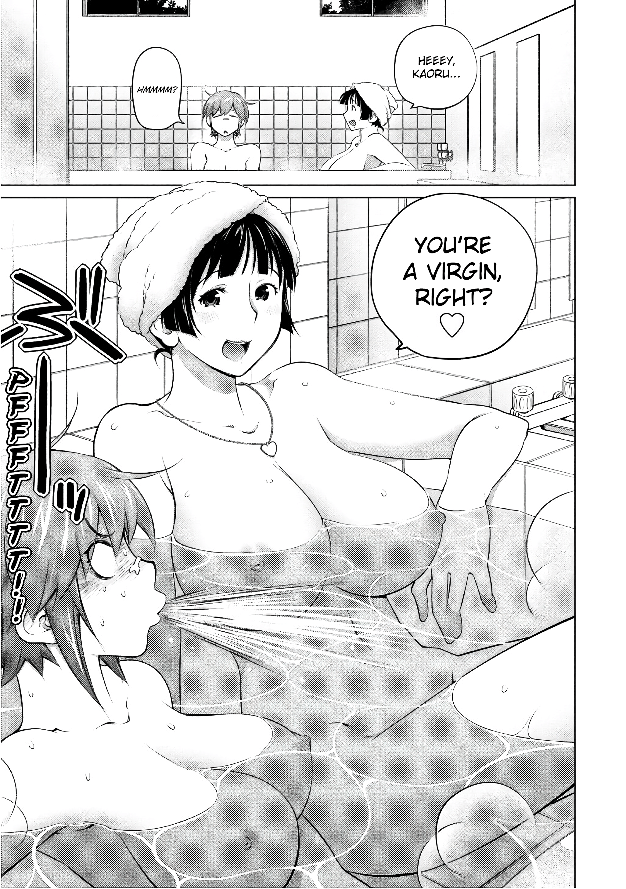 Do You Like Big Girls Chapter 44 - HolyManga.Net