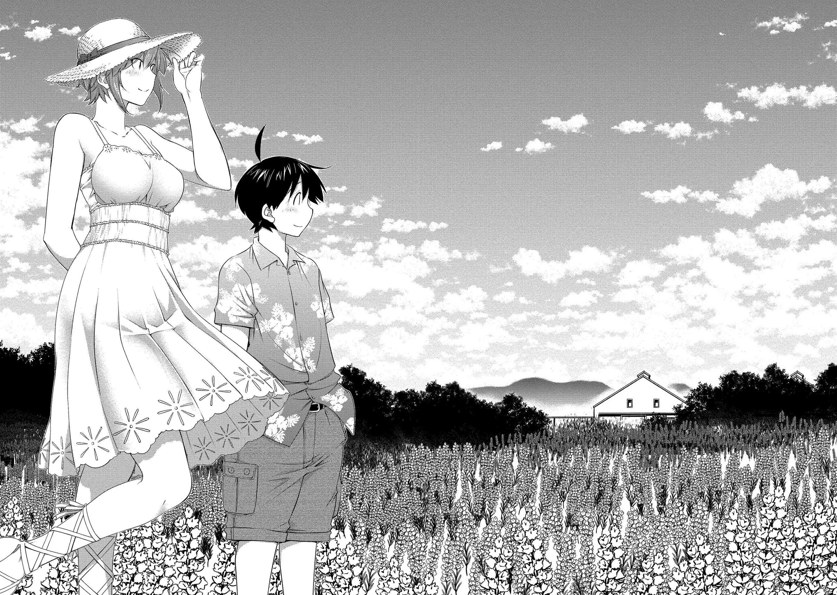 Do You Like Big Girls Chapter 58 - HolyManga.Net