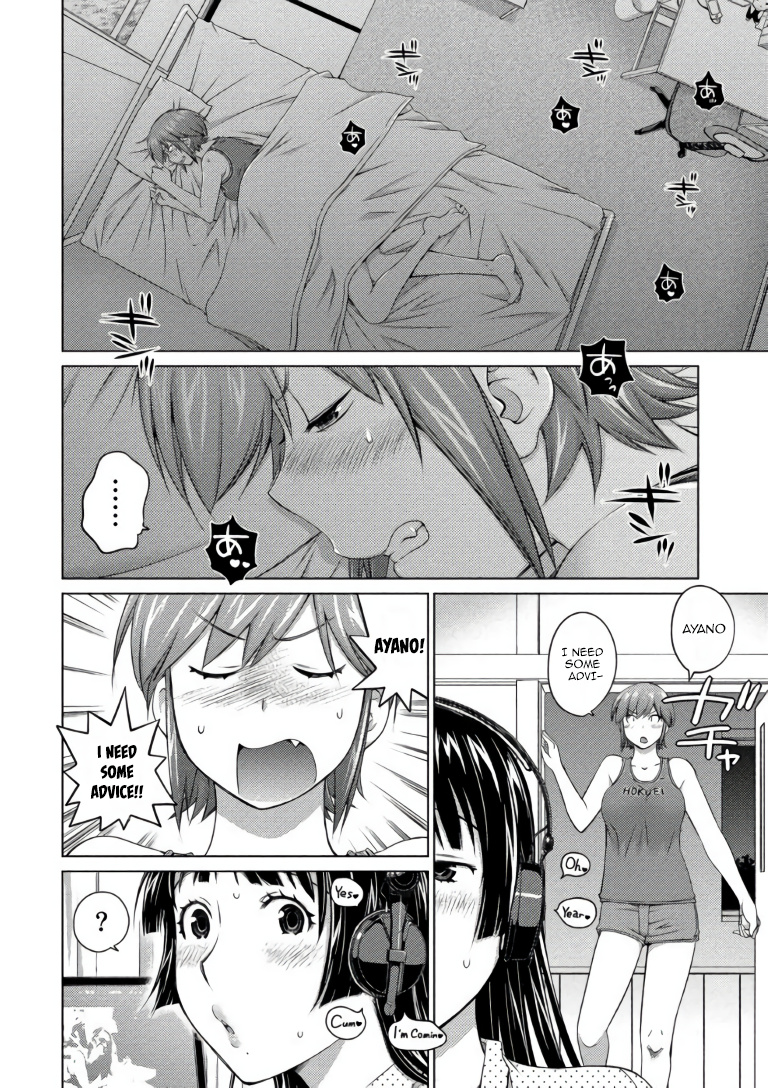 Do You Like Big Girls Chapter 62 - HolyManga.Net