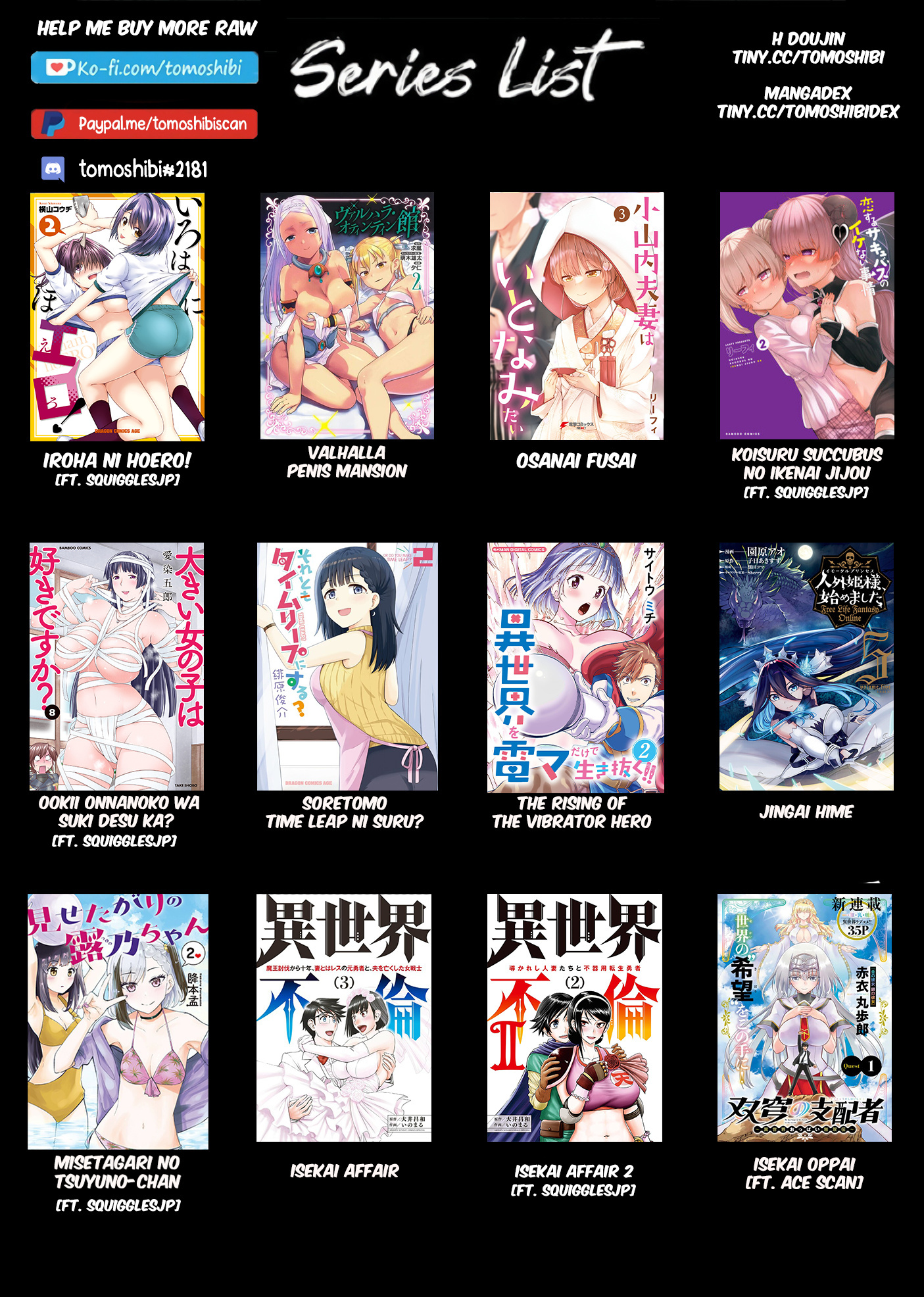 Do You Like Big Girls Chapter 63 - HolyManga.Net