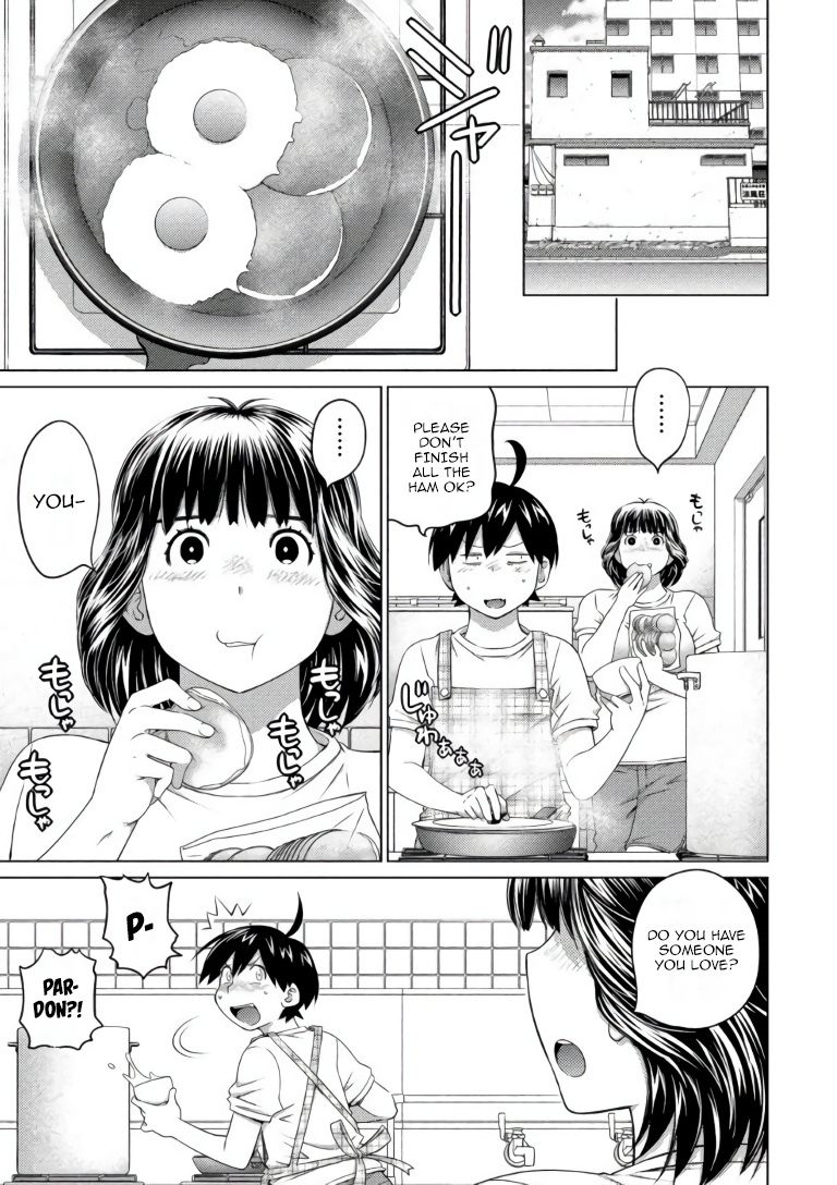 Do You Like Big Girls Chapter 64 - HolyManga.Net