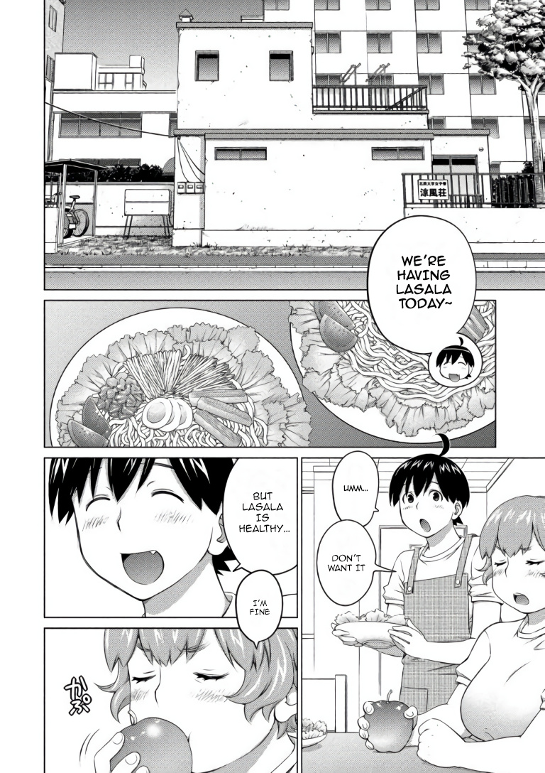 Do You Like Big Girls Chapter 65 - HolyManga.Net