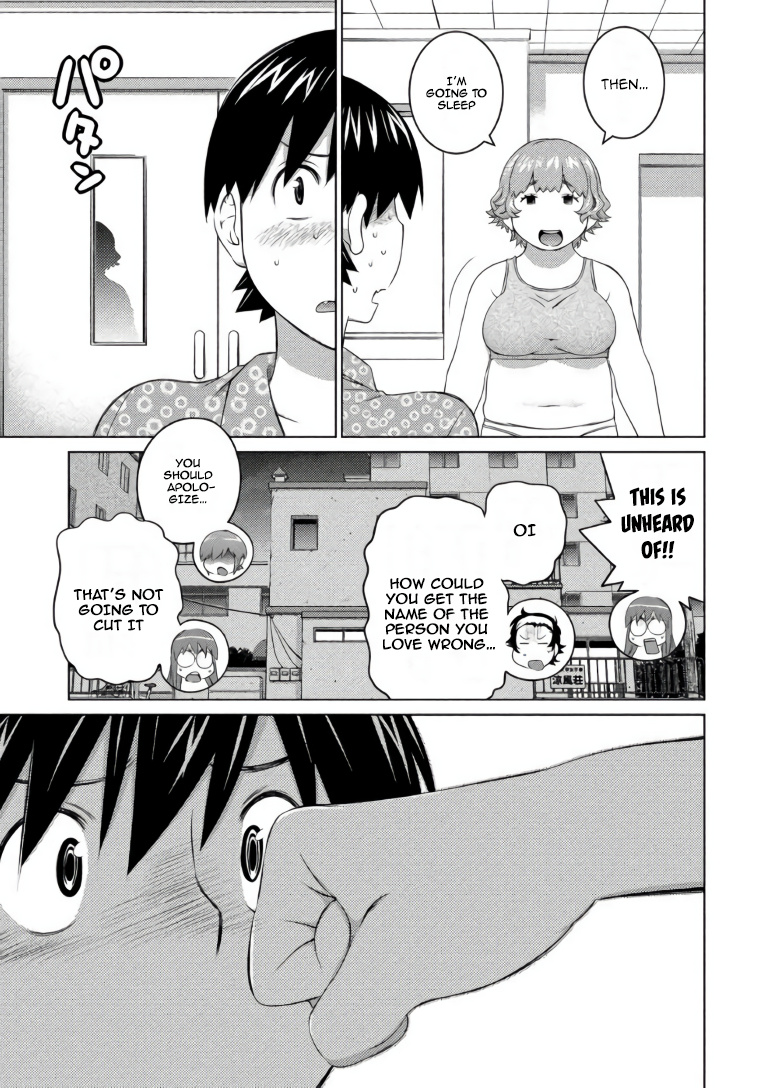 Do You Like Big Girls Chapter 65 - HolyManga.Net
