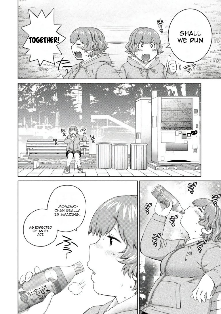 Do You Like Big Girls Chapter 65 - HolyManga.Net