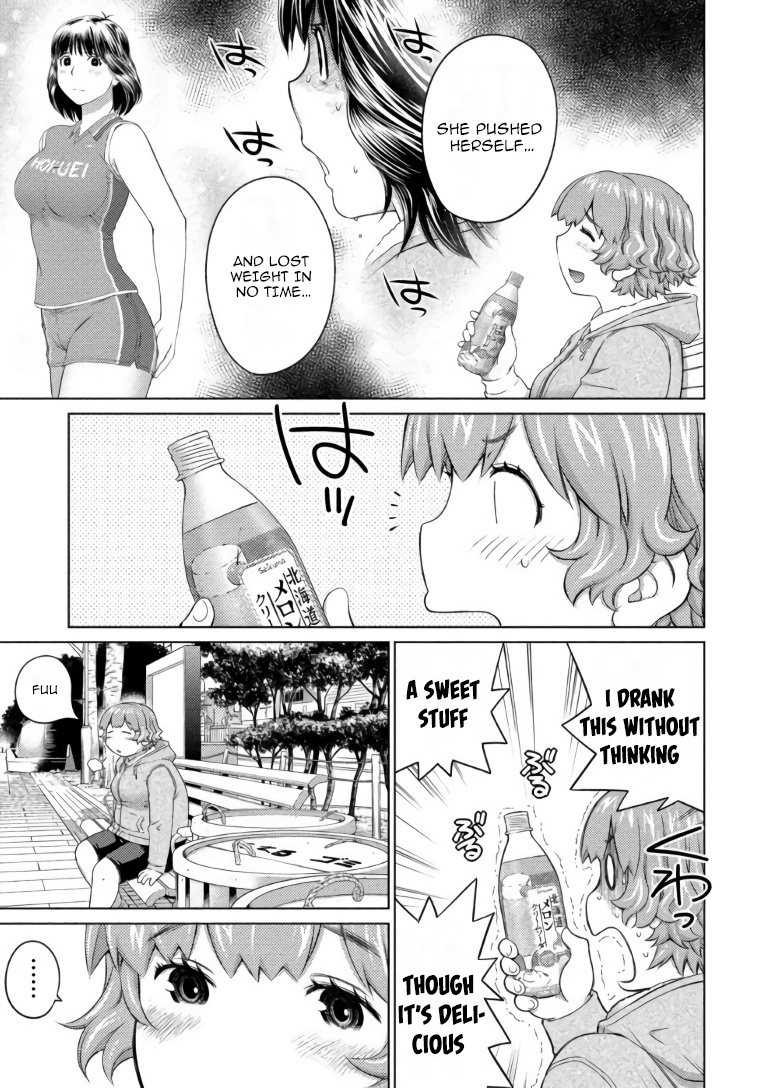 Do You Like Big Girls Chapter 65 - HolyManga.Net