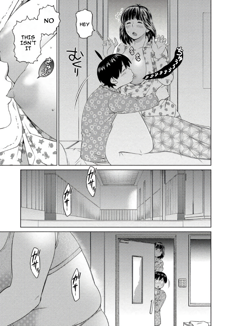 Do You Like Big Girls Chapter 65 - HolyManga.Net
