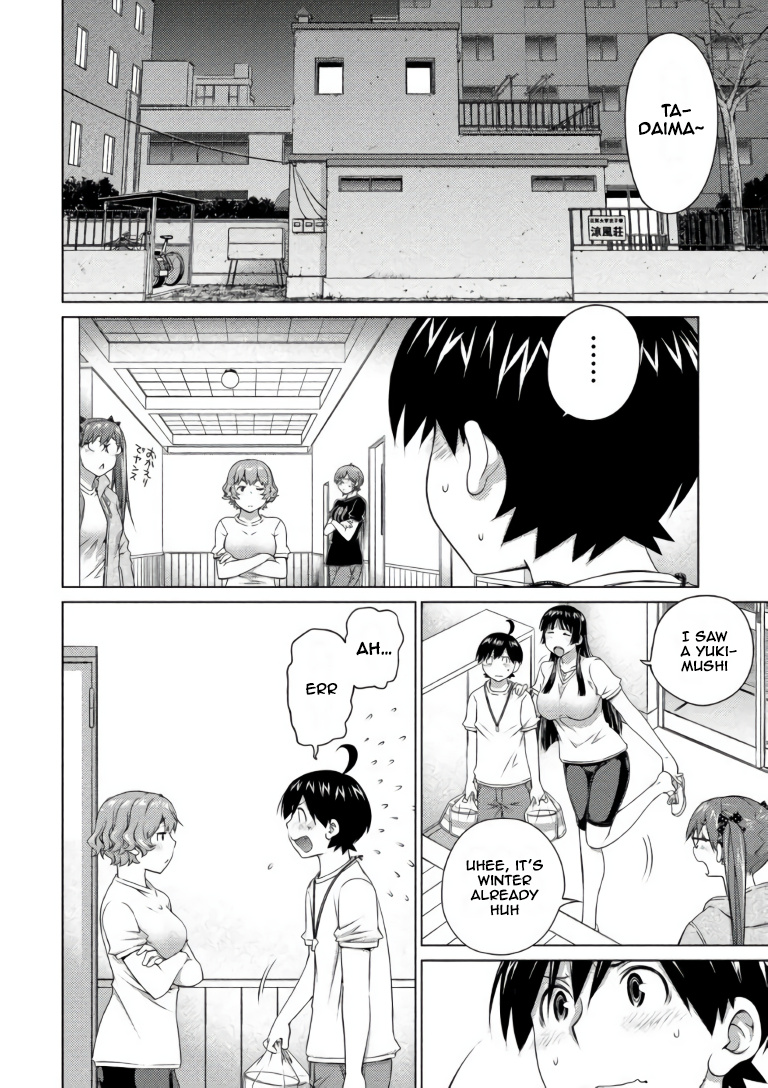 Do You Like Big Girls Chapter 67 - HolyManga.Net