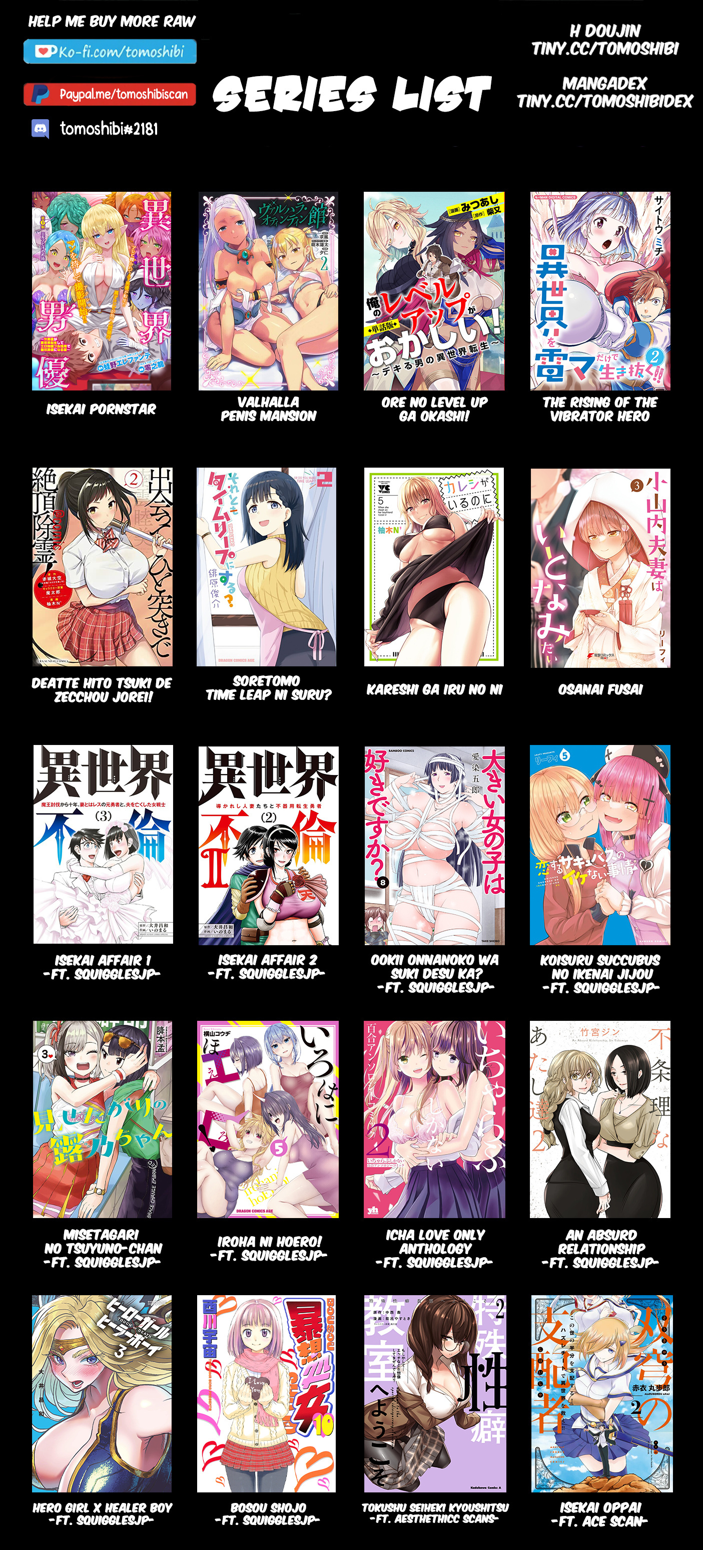 Do You Like Big Girls Chapter 68 - HolyManga.Net
