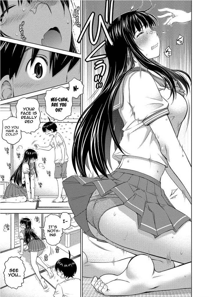 Do You Like Big Girls Chapter 70 - HolyManga.Net
